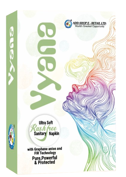 Vyana Sanitary Pads