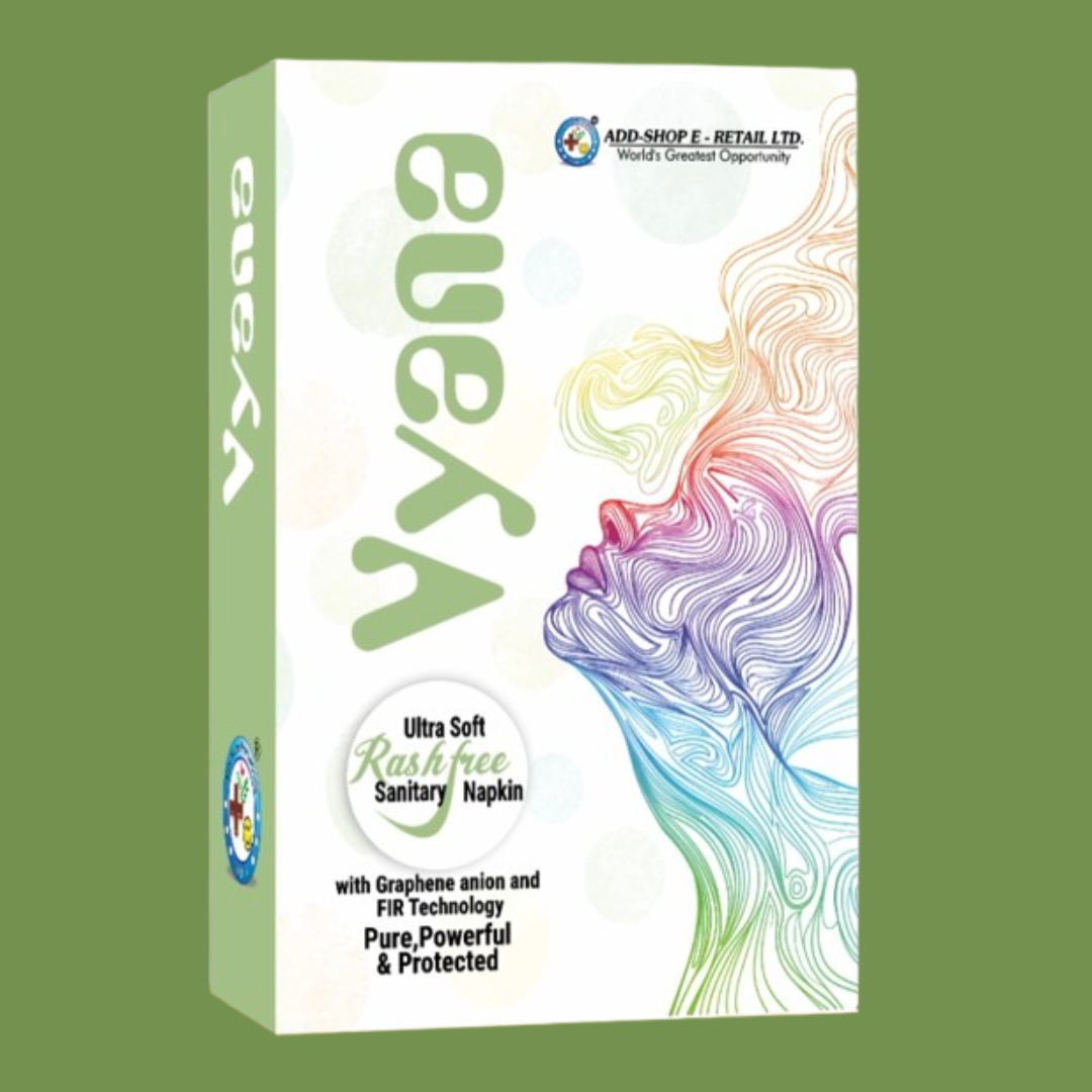 vyana sanitary pads